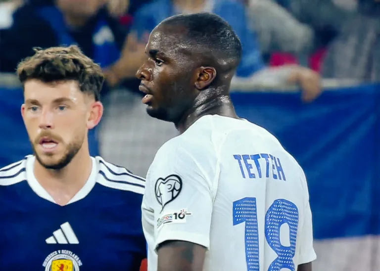 Ελλάδα – Σκωτία 3-2: Εθνική με ψυχή, ποιότητα και ατσαλένια αυτοπεποίθηση στο Φάληρο