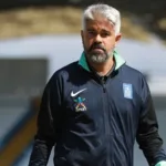 Βασίλης Σπέρτος: Νέος προπονητής της Εθνικής Γυναικών