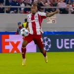 Ολυμπιακός – Αϊντχόφεν 1-0: Καυτό ξεκίνημα στο Καραϊσκάκης με γκολ από νωρίς