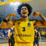 Ο Άρης λύγισε στο τέλος και ηττήθηκε από την Cluj στο Nick Galis Hall