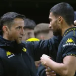 Ο Άρης στάθηκε όρθιος και κοίταξε στα μάτια τον πρωτοπόρο Ολυμπιακό