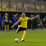 Άρης – ΠΑΟΚ 1-1: Ο Γιακουμάκης έσωσε τον ΠΑΟΚ με γκολ στο 90+6′