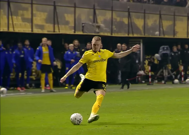 Άρης – ΠΑΟΚ 1-1: Ο Γιακουμάκης έσωσε τον ΠΑΟΚ με γκολ στο 90+6′