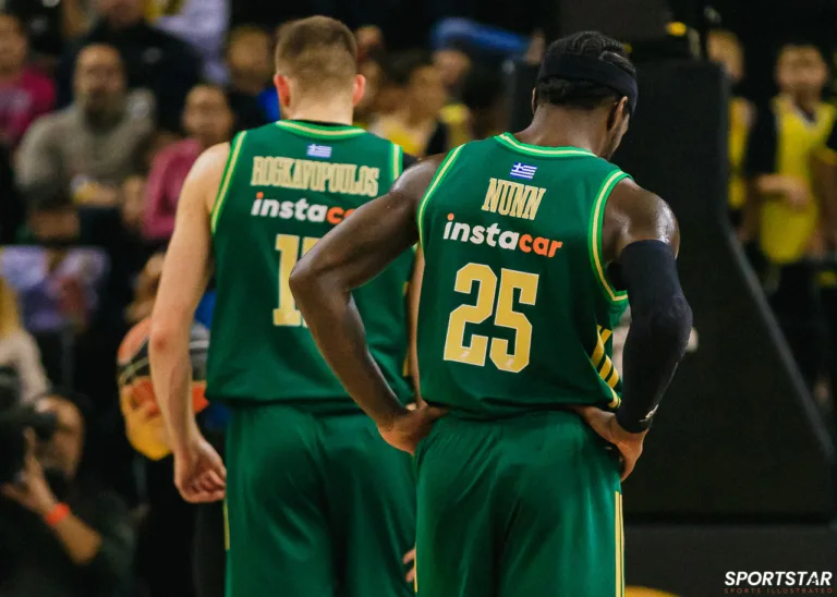 Ζάλγκιρις – Παναθηναϊκός: Τι ώρα και σε πιο κανάλι θα δείτε το σημερινό ματς για τη EuroLeague