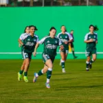 Παναθηναϊκός – ΟΦΗ: Οι Πράσινες προηγούνται 1-0 με γκολ της Κόλλια