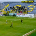 Μια νίκη που είχε σημασία για τον Άρη