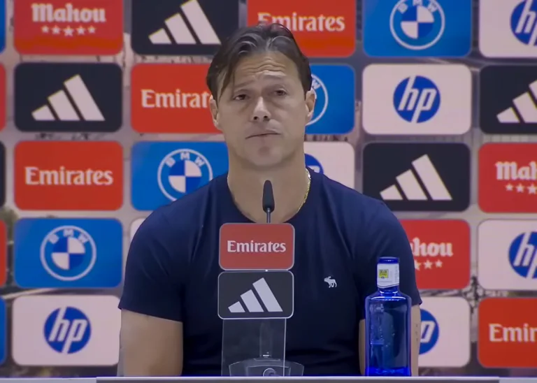 Σε κρίσιμη καμπή ο Ματίας Αλμέιδα στη Σεβίλη