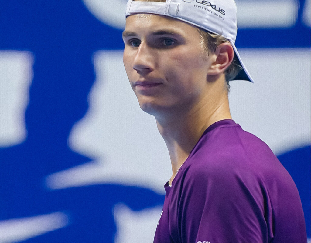 Next Gen ATP Finals: Το πρόγραμμα της ημέρας (Παρασκευή 19/12)