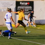 Αστέρας Τρίπολης – ΑΕΚ: Πού θα δείτε το σημερινό ματς για την 12η αγωνιστική της Α’ Εθνικής Γυναικών