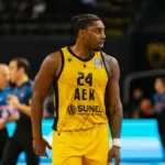 ΑΕΚ – Μπανταλόνα: Η βραδιά που κρίνει τα πάντα στη SUNEL Arena