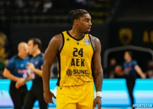 ΑΕΚ – Μπανταλόνα: Η βραδιά που κρίνει τα πάντα στη SUNEL Arena