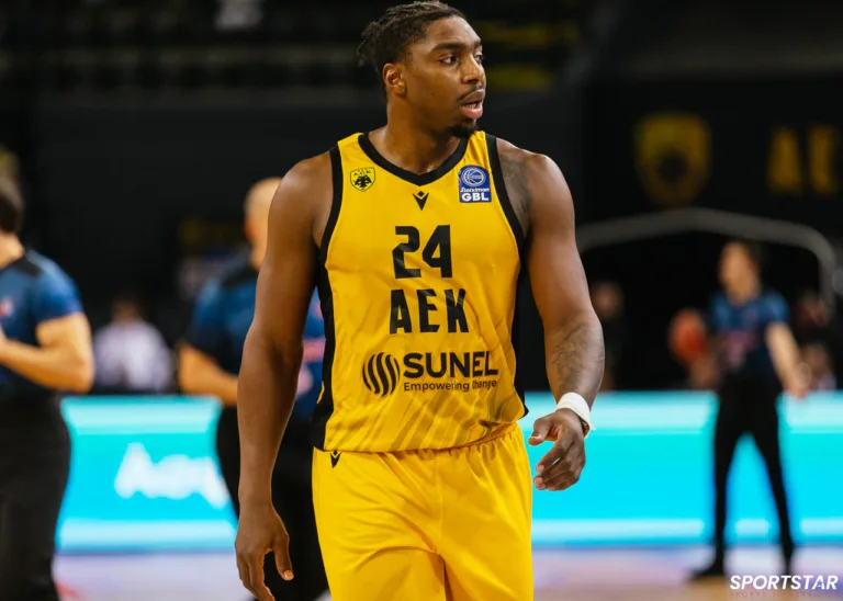 ΑΕΚ – Τόφας: Ευρωπαϊκή βραδιά στη SUNEL Arena με στόχο την πρωτιά στον όμιλο