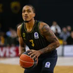 Σπουδαίο διπλό του Άρη στην Πάτρα και ξεκάθαρο προβάδισμα