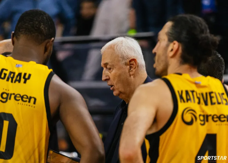 ΑΕΚ: Κάλεσμα στον κόσμο για το μεγάλο ματς με την Άλμπα για το BCL