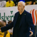 Ντράγκαν Σάκοτα: «Θα παίξουμε δυνατά, δεν θα παρατήσουμε παιχνίδι με τη Ζολνόκι»