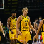 ΑΕΚ: Το πρόγραμμα της «Βασίλισσας» στη φάση των «16» του Basketball Champions League