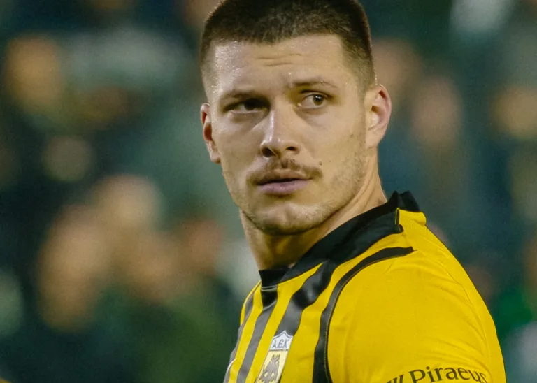 ΑΕΚ – Κραϊόβα: Πού θα δείτε τον σημερινό αγώνα της Ένωσης για το Conference League