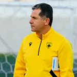 Νίκος Κωτσοβός: «Τα κορίτσια το πάλεψαν μέχρι το τέλος»