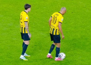 ΑΕΚ – ΟΦΗ 2-0: Καθαρή νίκη και 4/4 στη League Phase του Κυπέλλου Ελλάδας για την Ένωση