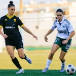 Α’ Εθνική Γυναικών: Το πρόγραμμα της 21ης αγωνιστικής