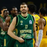 ΑΕΚ – Παναθηναϊκός 63-101: Βαριά ήττα για την Ένωση στα Άνω Λιόσια