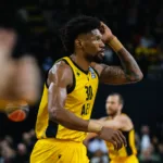 ΑΕΚ BC με γεμάτο απουσιολόγιο μέχρι το φινάλε. Νοκ άουτ ο Λεκαβίτσιους, εκτός και ο Σίλβα