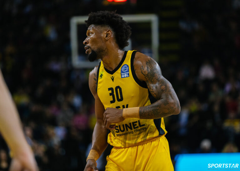 ΑΕΚ – Άρης: Ντέρμπι στη SUNEL Arena για τη 12η αγωνιστική της Stoiximan GBL