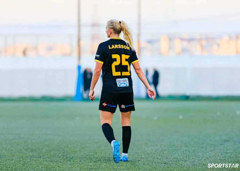 ΑΕΚ – Παναθηναϊκός 1-0: Πρόκριση με Χατζηνικολάου στο Κύπελλο Γυναικών