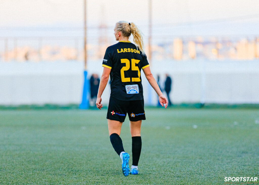 ΑΕΚ – Παναθηναϊκός 1-0: Πρόκριση με Χατζηνικολάου στο Κύπελλο Γυναικών