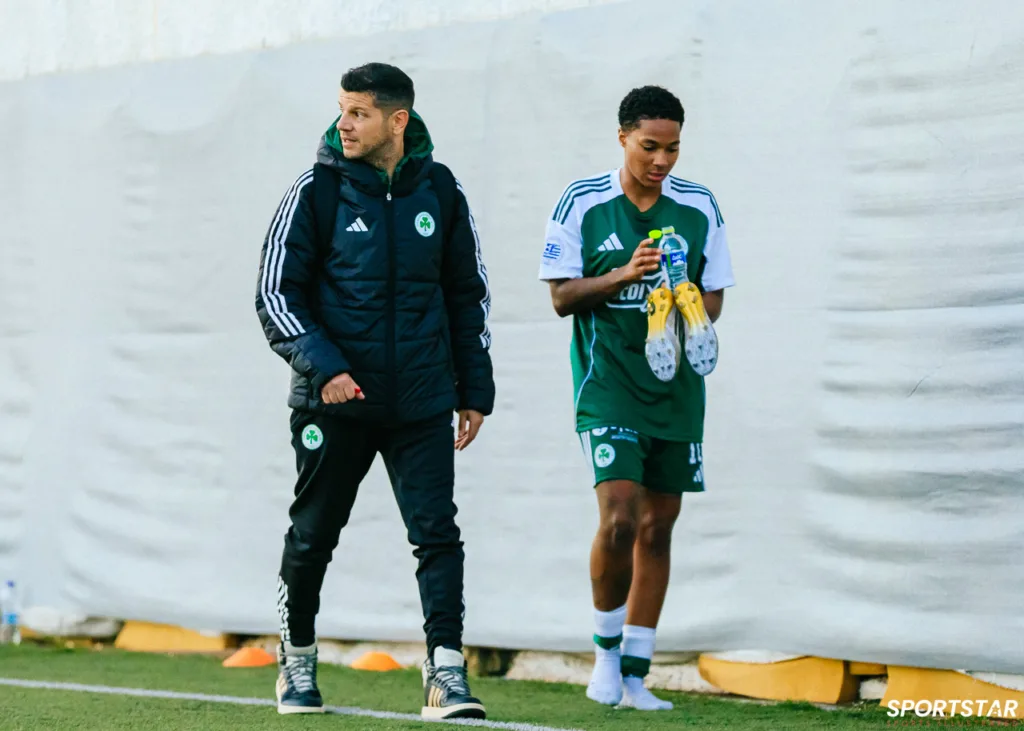 ΑΕΚ – Παναθηναϊκός 1-0: Πρόκριση με Χατζηνικολάου στο Κύπελλο Γυναικών