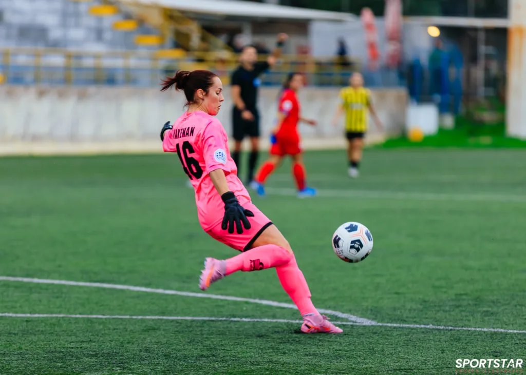 ΑΕΚ – Βόλος ΝΠΣ 1-1: Χαμένο τρίποντο για την Ένωση στη 10η αγωνιστική