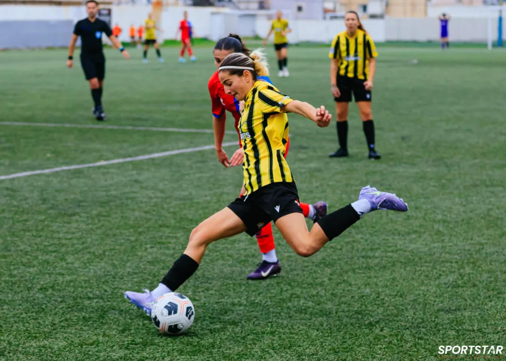 ΑΕΚ – Βόλος ΝΠΣ 1-1: Χαμένο τρίποντο για την Ένωση στη 10η αγωνιστική