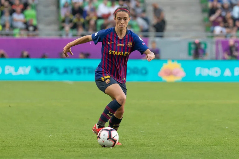 Αϊτάνα Μπονματί: Σοβαρός τραυματισμός πριν τον τελικό του Nations League