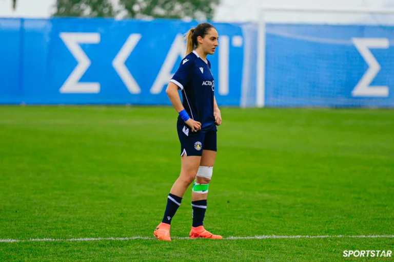 Αστέρας – Νέες Ατρομήτου 5-1: Δεύτερη σερί πεντάρα για την ομάδα της Τρίπολης