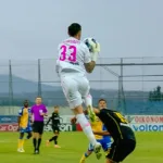 Αστέρας Τρίπολης – Άρης 0-1: Επιστροφή στις εκτός έδρας νίκες για τους «κίτρινους» με διπλό στην Τρίπολη