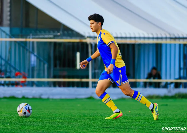 Αστέρας Τρίπολης – ΑΕΚ 2-0: Νίκη με Γκάτσου και ισοβαθμία στη 2η θέση για τις γηπεδούχες