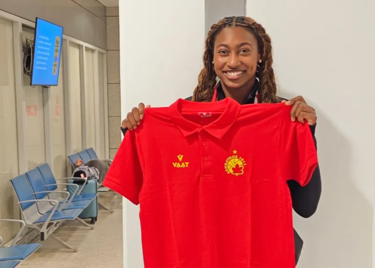 Αθηναϊκός: Σημαντική ενίσχυση με την Ντάιμοντ Μίλερ από το WNBA