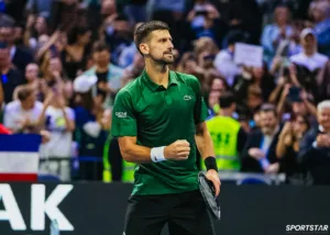 Άντι Μάρεϊ: «Ήμουν απογοητευμένος» – Όσα είπε για τη συνεργασία του με τον Τζόκοβιτς