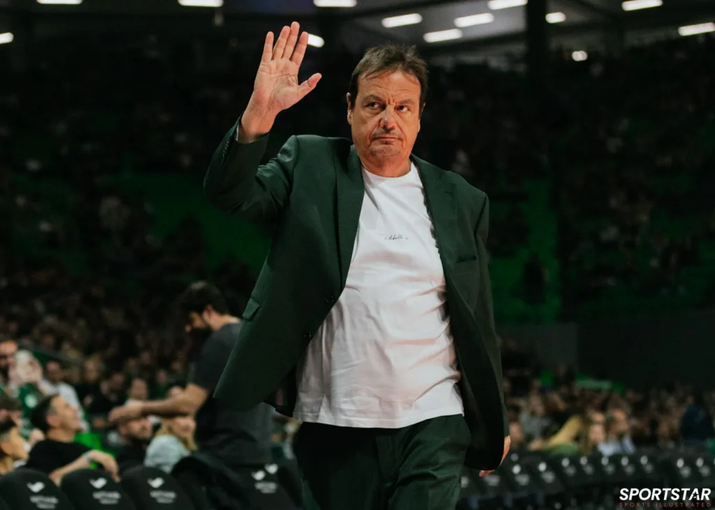 Αταμάν: «Ελπίζω ο Φαρίντ να είναι στo Top 5 του Final 4»