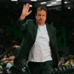 Αταμάν: «Ελπίζω ο Φαρίντ να είναι στην καλύτερη πεντάδα του Final 4 της Euroleague»