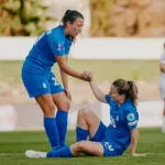 Εθνική Ποδοσφαίρου Γυναικών: Ανέβηκε δύο θέσεις στο FIFA Ranking