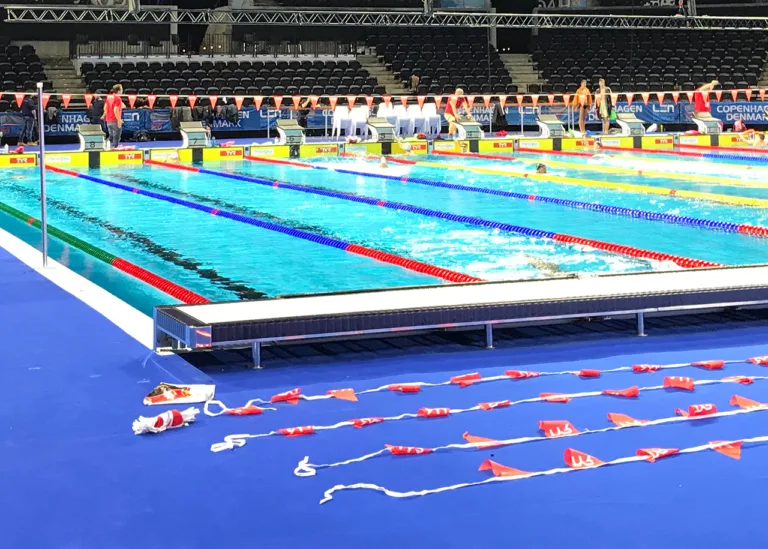 Ευρωπαϊκό Πρωτάθλημα Κολύμβησης 25άρας πισίνας: Το κανάλι μετάδοσης