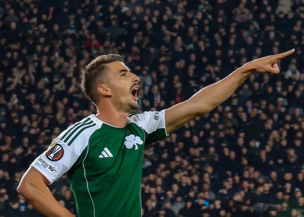 Παναθηναϊκός – Βικτόρια Πλζεν: Η ώρα και το κανάλι του αγώνα