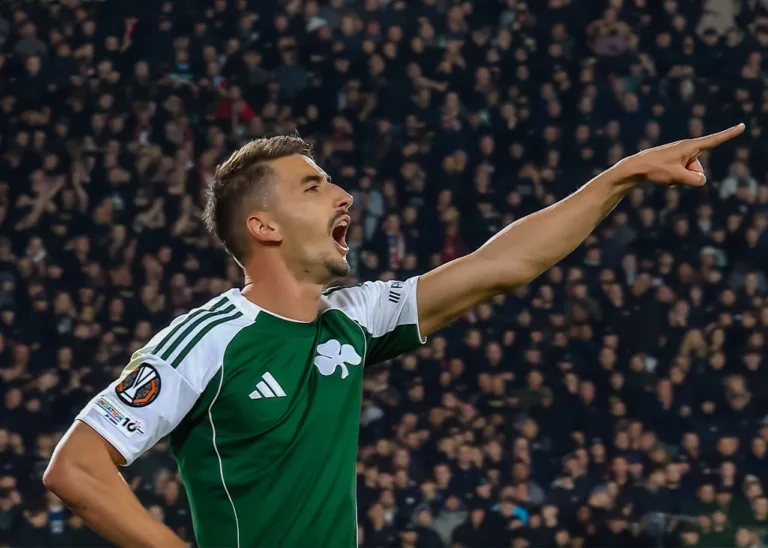 Παναθηναϊκός – Βικτόρια Πλζεν: Κρίσιμο ευρωπαϊκό ματς σήμερα στο ΟΑΚΑ