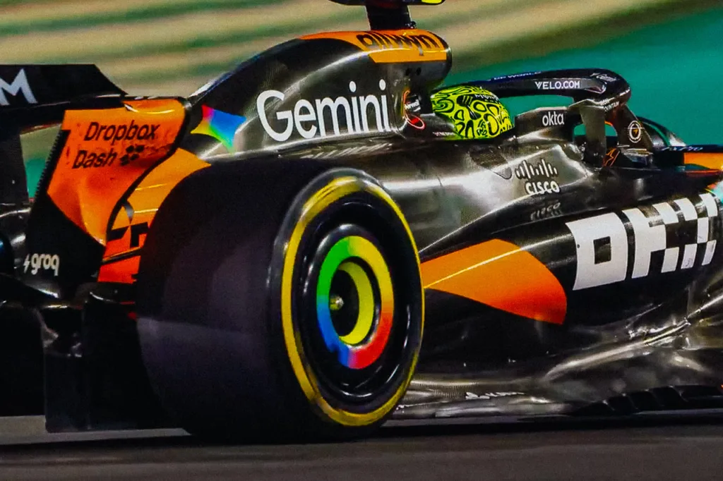 Formula 1 Άμπου Ντάμπι FP2: Ο Νόρις και πάλι κυρίαρχος