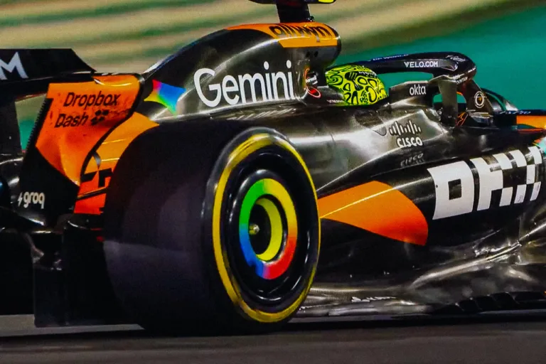 Formula 1 Άμπου Ντάμπι FP2: Ο Νόρις και πάλι κυρίαρχος