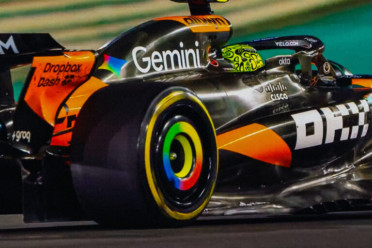 Formula 1 Άμπου Ντάμπι FP2: Ο Νόρις και πάλι κυρίαρχος