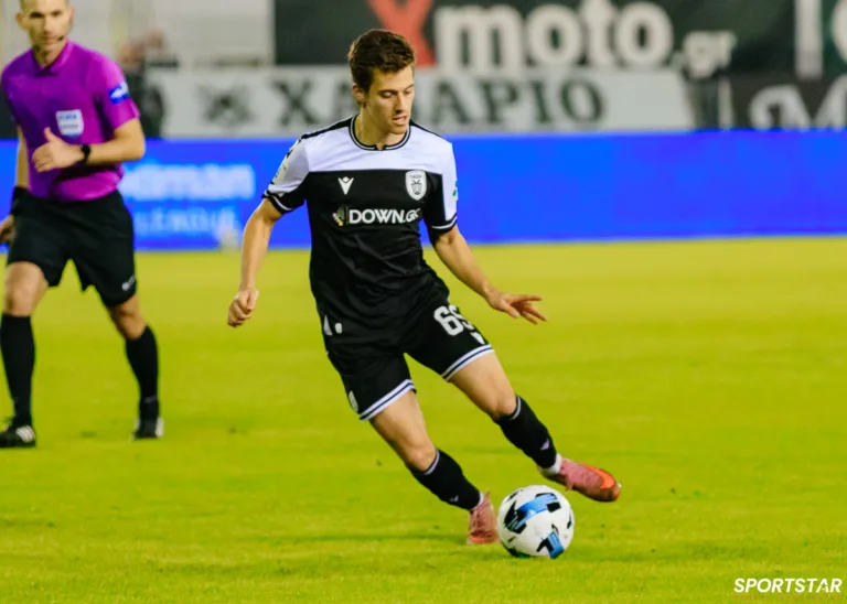 Κωνσταντέλιας, ο παίκτης των 20 εκατομμυρίων