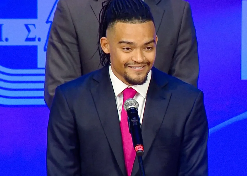 Βραβεία ΠΣΑΤ 2025: Κορυφαίος ο Καραλής, ποιοι βραβεύτηκαν