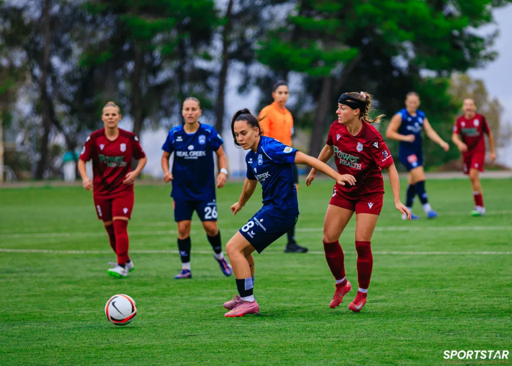 Κύπελλο Γυναικών: Τέσσερα ματς την Τετάρτη (10/12) στη φάση των «16»